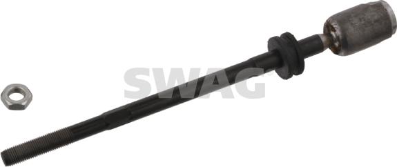 Swag 30 74 0007 - Axialgelenk, Spurstange alexcarstop-ersatzteile.com