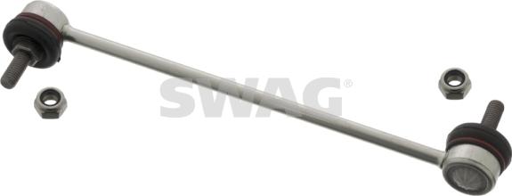 Swag 30 76 0001 - Stange / Strebe, Stabilisator alexcarstop-ersatzteile.com