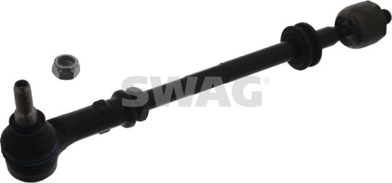 Swag 30 72 0066 - Spurstange alexcarstop-ersatzteile.com