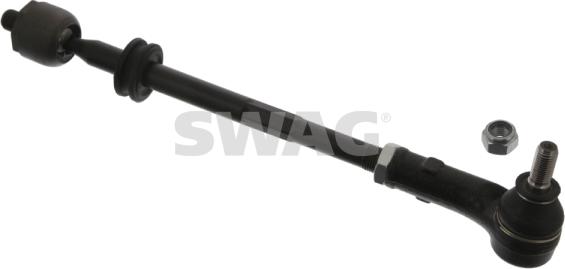 Swag 30 72 0010 - Spurstange alexcarstop-ersatzteile.com