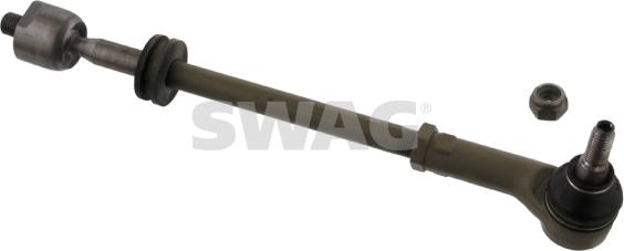 Swag 30 72 0018 - Spurstange alexcarstop-ersatzteile.com