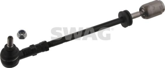 Swag 30 72 0027 - Spurstange alexcarstop-ersatzteile.com