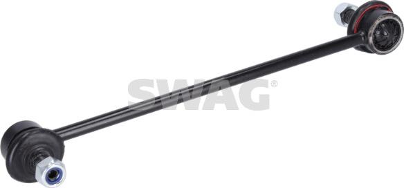 Swag 33 10 9921 - Stange / Strebe, Stabilisator alexcarstop-ersatzteile.com