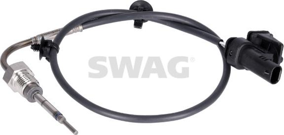 Swag 33 10 9853 - Sensor, Abgastemperatur alexcarstop-ersatzteile.com