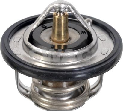 Swag 33 10 4991 - Thermostat, Kühlmittel alexcarstop-ersatzteile.com