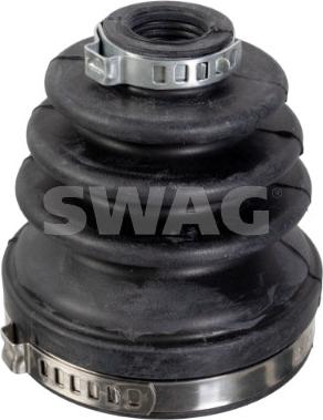 Swag 33 10 5045 - Faltenbalg, Antriebswelle alexcarstop-ersatzteile.com