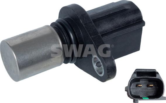 Swag 33 10 6718 - Sensor, Nockenwellenposition alexcarstop-ersatzteile.com