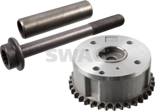 Swag 33 10 0171 - Nockenwellenversteller alexcarstop-ersatzteile.com