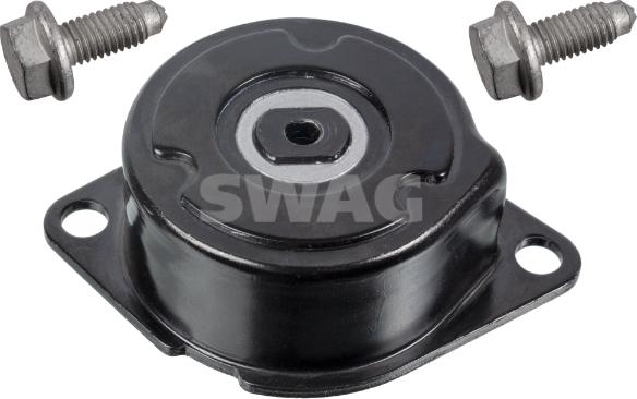 Swag 33 10 1053 - Riemenspanner, Keilrippenriemen alexcarstop-ersatzteile.com