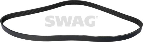 Swag 33 10 8508 - Keilrippenriemen alexcarstop-ersatzteile.com