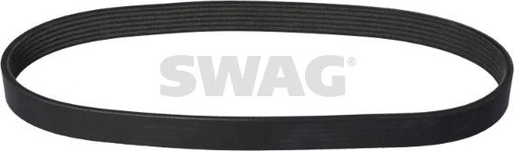 Swag 33 10 8527 - Keilrippenriemen alexcarstop-ersatzteile.com