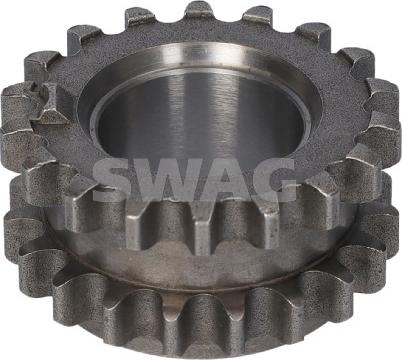 Swag 33 10 8176 - Zahnrad, Kurbelwelle alexcarstop-ersatzteile.com