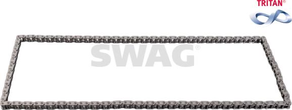 Swag 33 10 3922 - Steuerkette alexcarstop-ersatzteile.com