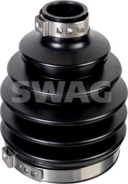 Swag 33 10 3571 - Faltenbalg, Antriebswelle alexcarstop-ersatzteile.com