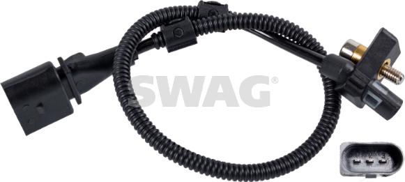 Swag 33 10 3396 - Impulsgeber, Kurbelwelle alexcarstop-ersatzteile.com