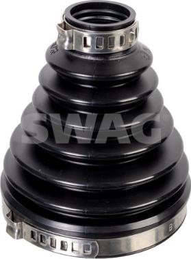 Swag 33 10 7564 - Faltenbalg, Antriebswelle alexcarstop-ersatzteile.com