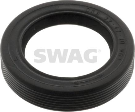 Swag 32 90 3598 - Wellendichtring, Kurbelwelle alexcarstop-ersatzteile.com