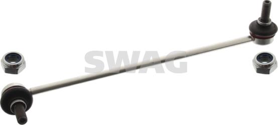 Swag 32 92 4122 - Stange / Strebe, Stabilisator alexcarstop-ersatzteile.com