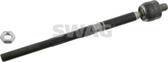 Swag 32 92 6045 - Axialgelenk, Spurstange alexcarstop-ersatzteile.com