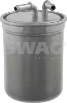 Swag 32 92 6340 - Kraftstofffilter alexcarstop-ersatzteile.com