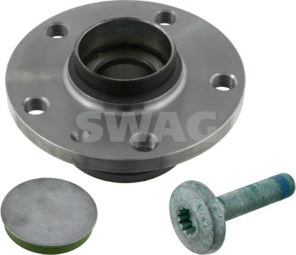 Swag 32 92 3320 - Radlagersatz alexcarstop-ersatzteile.com