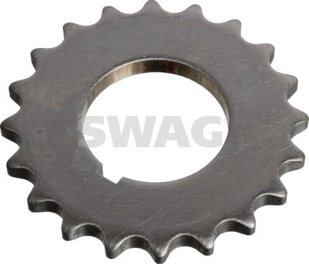 Swag 32 05 0001 - Zahnrad, Kurbelwelle alexcarstop-ersatzteile.com