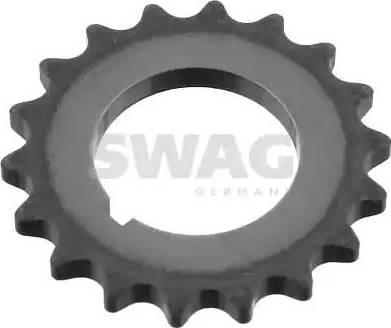 Swag 32 05 0002 - Zahnrad, Kurbelwelle alexcarstop-ersatzteile.com