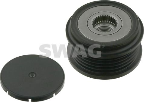 Swag 32 14 0003 - Riemenscheibe, Generator alexcarstop-ersatzteile.com