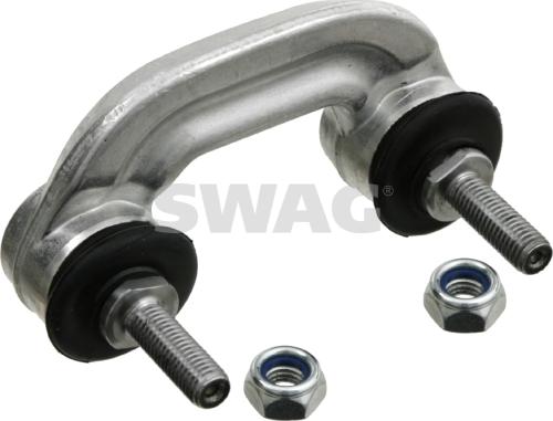 Swag 32 79 0011 - Stange / Strebe, Stabilisator alexcarstop-ersatzteile.com