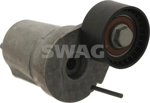 Swag 20 93 0440 - Riemenspanner, Keilrippenriemen alexcarstop-ersatzteile.com