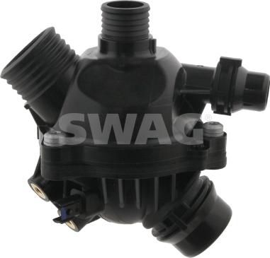 Swag 20 93 0265 - Thermostat, Kühlmittel alexcarstop-ersatzteile.com