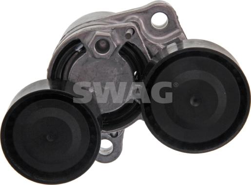 Swag 20 93 7552 - Riemenspanner, Keilrippenriemen alexcarstop-ersatzteile.com