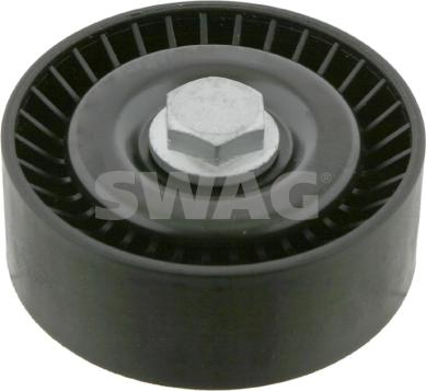 Swag 20 92 7374 - Umlenk / Führungsrolle, Keilrippenriemen alexcarstop-ersatzteile.com