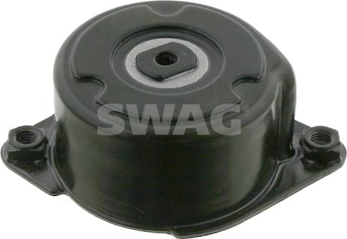 Swag 20 92 7375 - Riemenspanner, Keilrippenriemen alexcarstop-ersatzteile.com