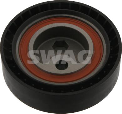 Swag 20 03 0014 - Umlenk / Führungsrolle, Keilrippenriemen alexcarstop-ersatzteile.com