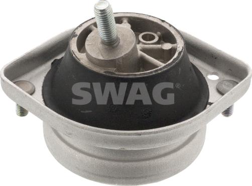 Swag 20 13 0017 - Lagerung, Motor alexcarstop-ersatzteile.com