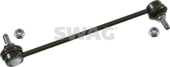 Swag 20 79 0047 - Stange / Strebe, Stabilisator alexcarstop-ersatzteile.com