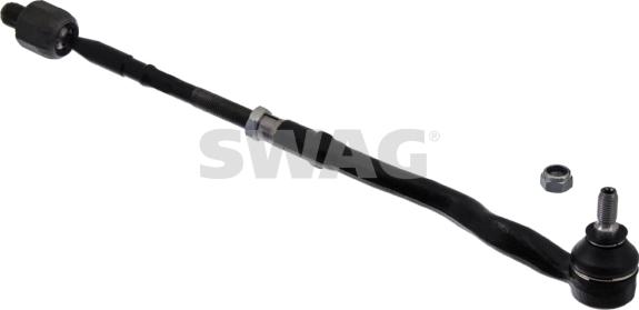 Swag 20 72 0041 - Spurstange alexcarstop-ersatzteile.com