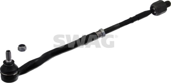 Swag 20 72 0039 - Spurstange alexcarstop-ersatzteile.com