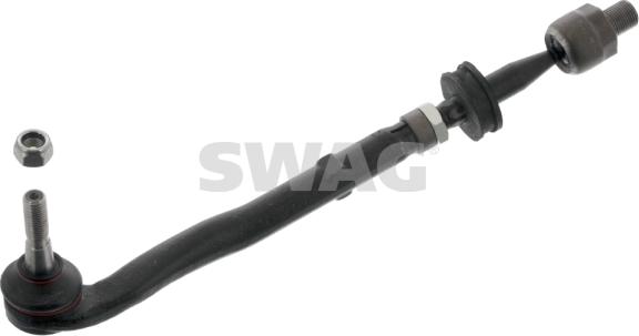 Swag 20 72 0035 - Spurstange alexcarstop-ersatzteile.com