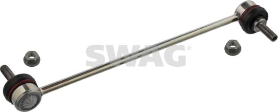 Swag 74 93 6620 - Stange / Strebe, Stabilisator alexcarstop-ersatzteile.com