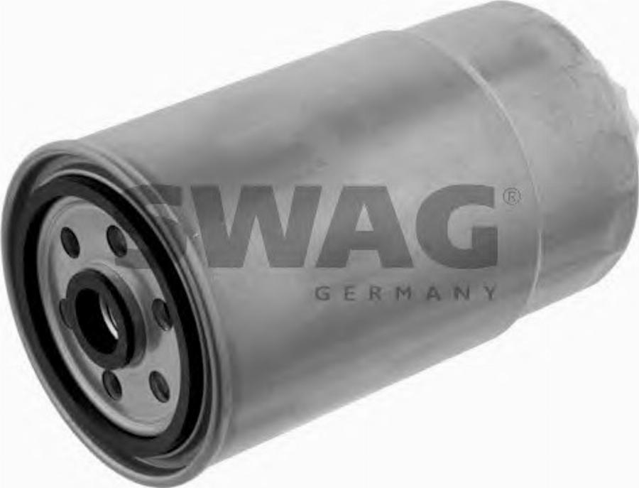 Swag 74 93 0744 - Kraftstofffilter alexcarstop-ersatzteile.com