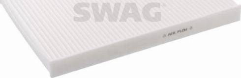 Swag 74 10 2684 - Filter, Innenraumluft alexcarstop-ersatzteile.com