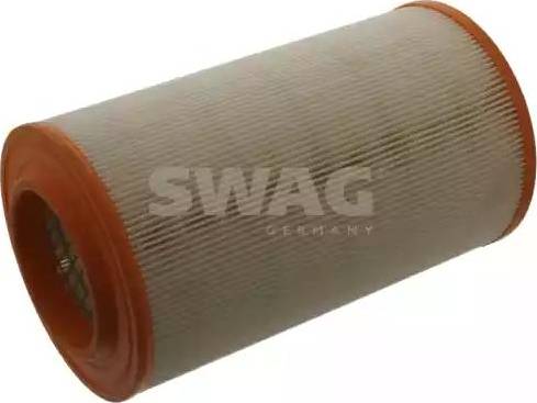 Swag 70 94 0208 - Luftfilter alexcarstop-ersatzteile.com