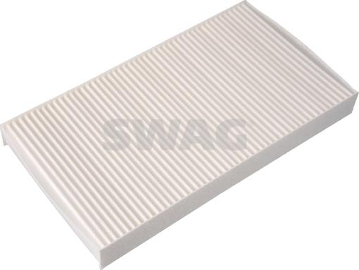 Swag 70 91 1510 - Filter, Innenraumluft alexcarstop-ersatzteile.com