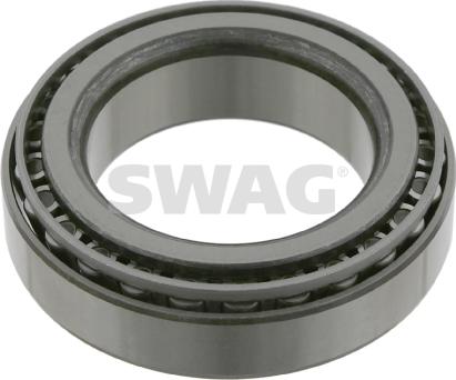 Swag 70 91 2691 - Radlager alexcarstop-ersatzteile.com