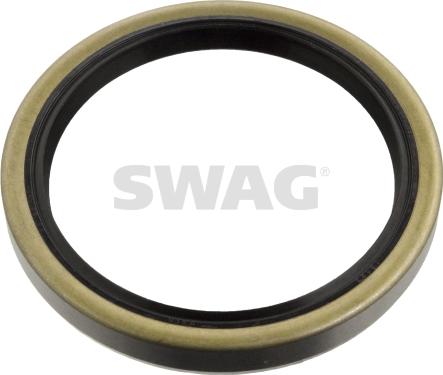 Swag 70 91 2693 - Wellendichtring, Radlager alexcarstop-ersatzteile.com