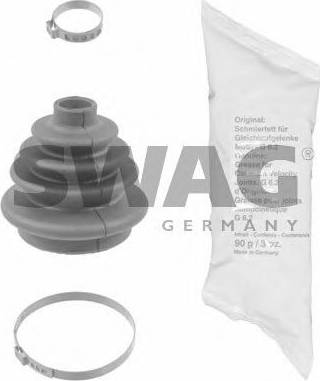 Swag 70 91 2804 - Faltenbalg, Antriebswelle alexcarstop-ersatzteile.com