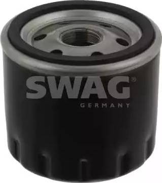 Swag 70 93 9838 - Ölfilter alexcarstop-ersatzteile.com