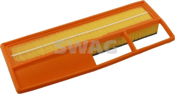 Swag 70 93 4404 - Luftfilter alexcarstop-ersatzteile.com